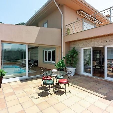 Villa Jobim Jovim Екстер'єр фото
