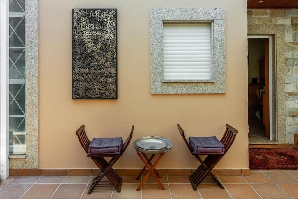 Villa Jobim Jovim Екстер'єр фото