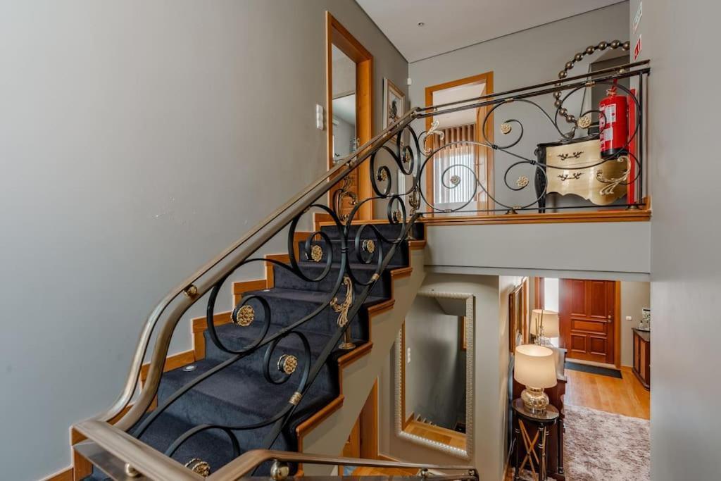 Villa Jobim Jovim Екстер'єр фото