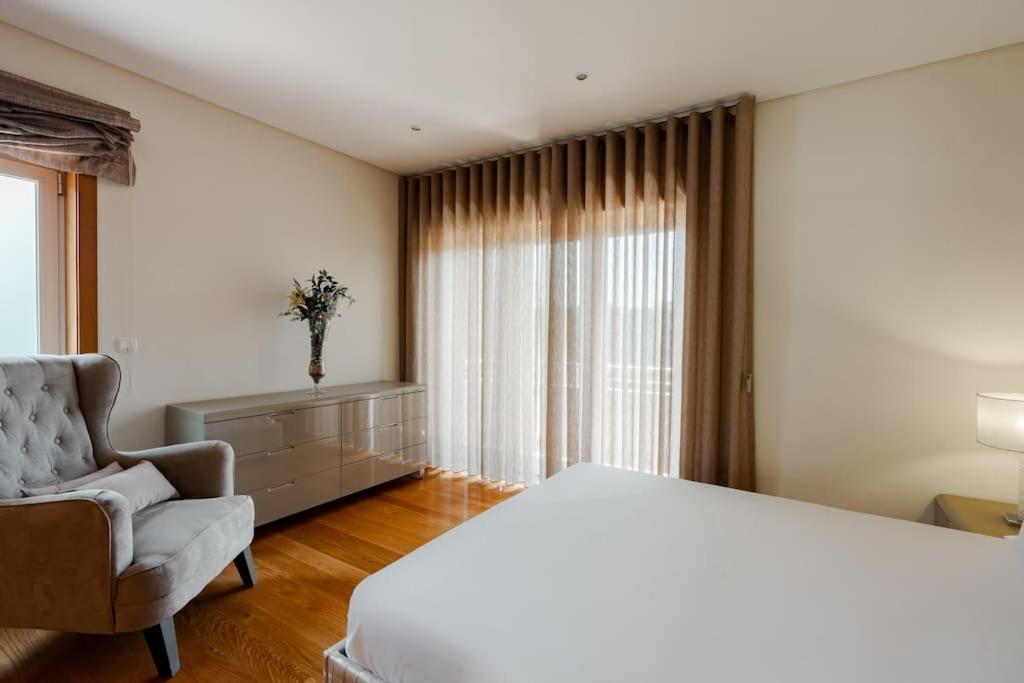 Villa Jobim Jovim Екстер'єр фото