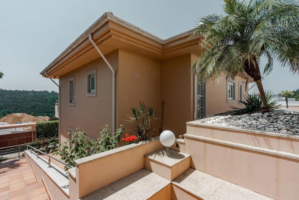 Villa Jobim Jovim Екстер'єр фото