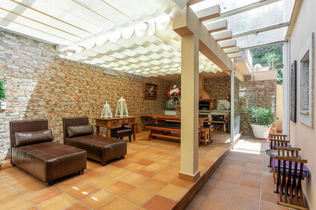 Villa Jobim Jovim Екстер'єр фото