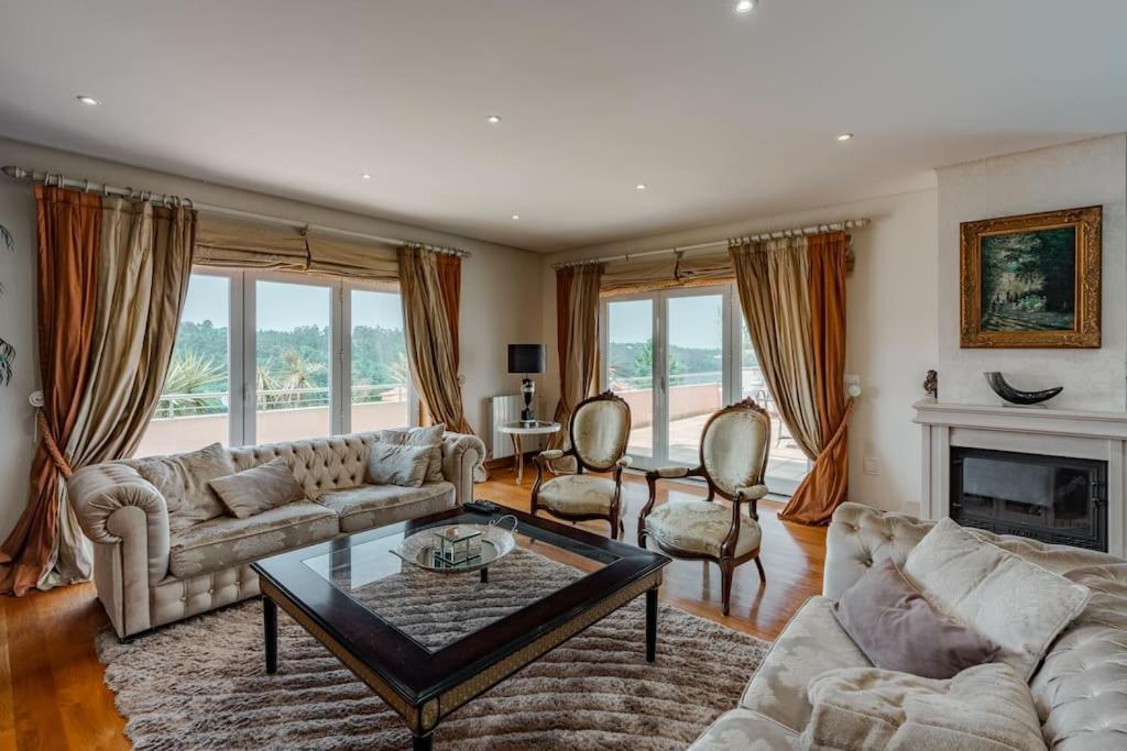 Villa Jobim Jovim Екстер'єр фото