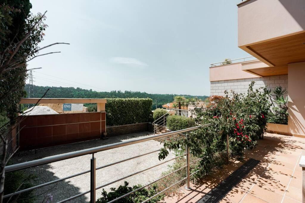 Villa Jobim Jovim Екстер'єр фото