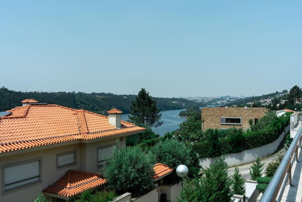 Villa Jobim Jovim Екстер'єр фото