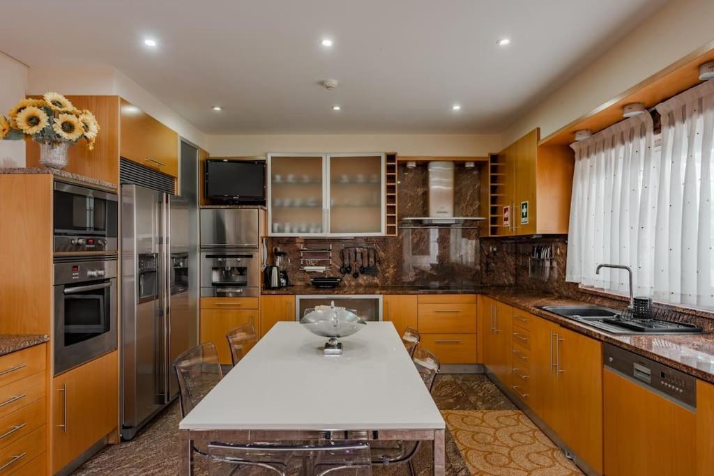 Villa Jobim Jovim Екстер'єр фото
