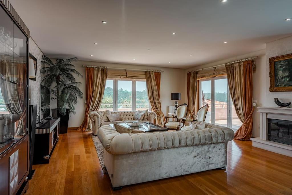 Villa Jobim Jovim Екстер'єр фото